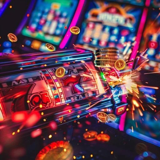 m3mm Slots Free Spins Bonus Round Wild Multiplier ကစားနည်း